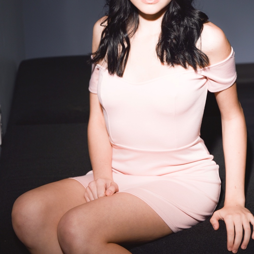 Beautiful Dress